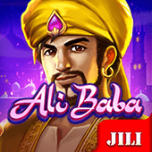 Ali Baba Sun20