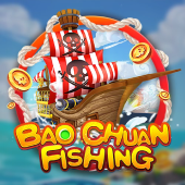 Câu Cá Bao Chuan Sun20