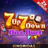 Song Ca Xúc Xắc Sun20