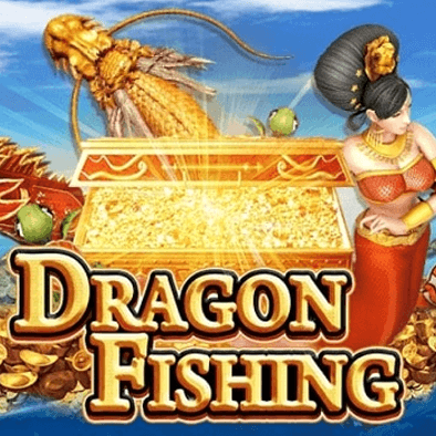 Câu Cá Rồng Sun20