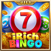 Bingo Irich Sun20