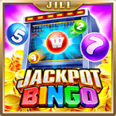 Bingo Jackpot Sun20