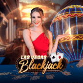Blackjack Las Vegas Sun20