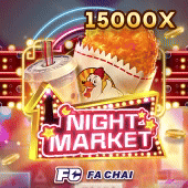 Chợ Đêm Sun20