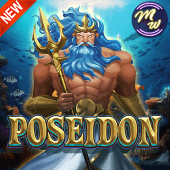 Poseidon Sun20
