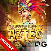 Kho Báu Aztec Sun20
