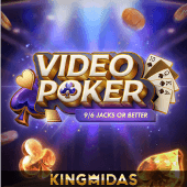 Video Poker Sun20