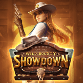 Wild Bounty Showdown Sun20
